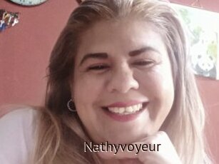 Nathyvoyeur