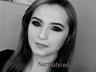 Natthalyred