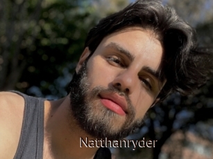 Natthanryder