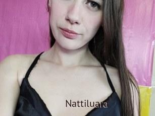 Nattiluara