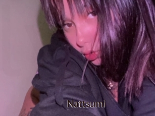 Nattsumi