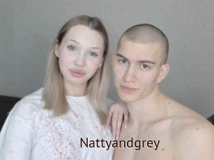 Nattyandgrey