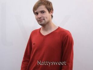 Nattysweet