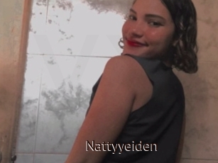 Nattyyeiden