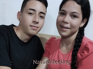 Naturalfeeling