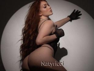 Natyricci