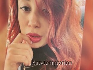 Natytemptation