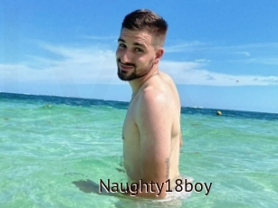 Naughty18boy