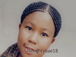 Naughtybae18