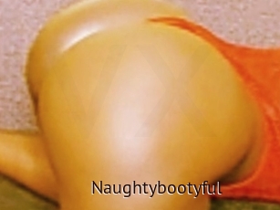 Naughtybootyful