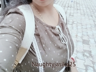 Naughtyjasika25