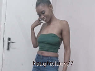 Naughtyluux77