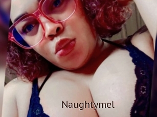 Naughtymel