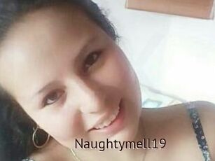 Naughtymell19