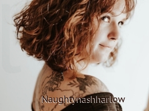 Naughtynashharlow