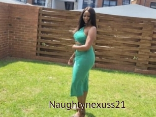 Naughtynexuss21