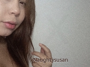 Naughtysusan