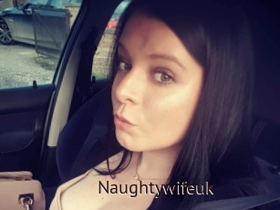 Naughtywifeuk