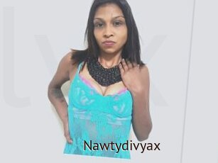 Nawtydivyax