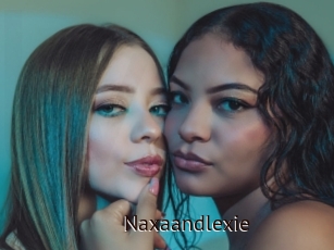 Naxaandlexie