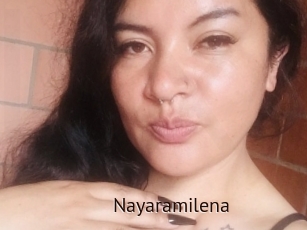 Nayaramilena