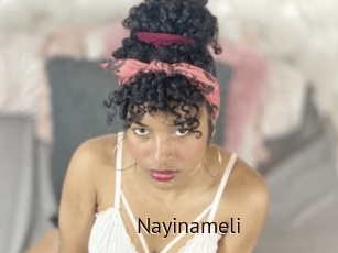 Nayinameli