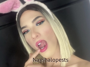 Nayshalopests