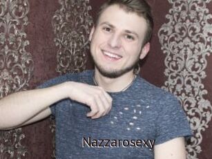 Nazzarosexy