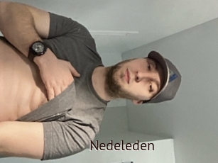 Nedeleden