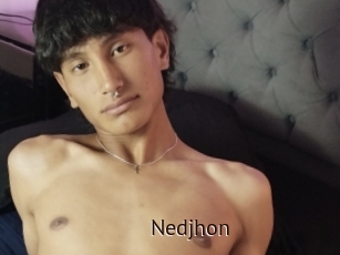 Nedjhon