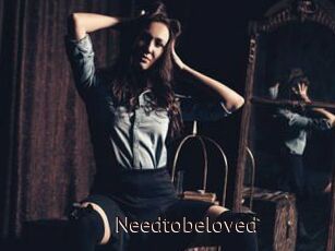 Needtobeloved