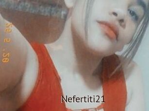 Nefertiti21