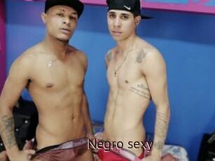 Negro_sexy