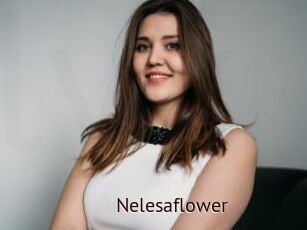 Nelesaflower