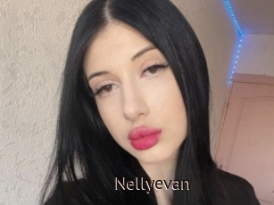 Nellyevan