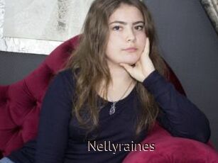 Nellyraines