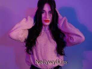 Nellywylkins