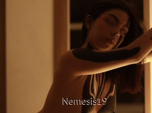 Nemesis19