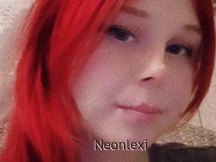 Neonlexi