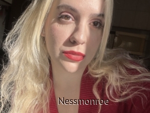 Nessmonroe