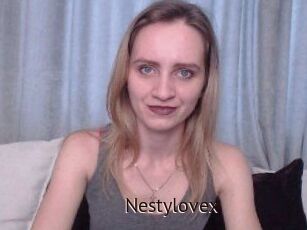 Nestylovex