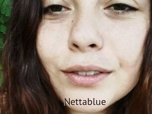 Nettablue