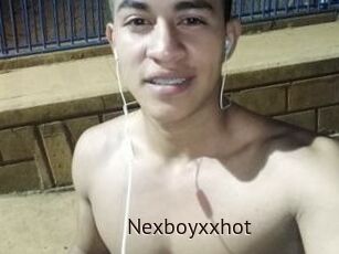 Nexboyxxhot