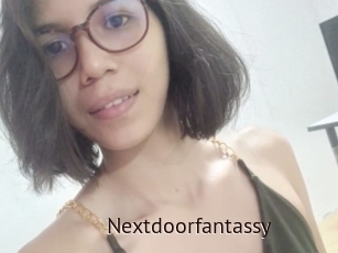 Nextdoorfantassy