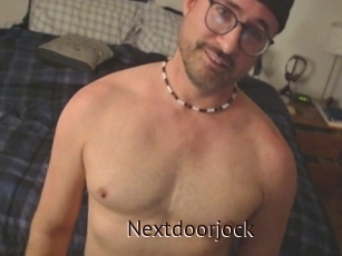 Nextdoorjock