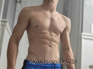 Nextdoornick421