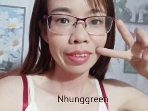 Nhunggreen