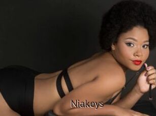 Niakeys