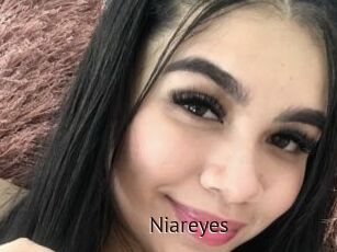 Niareyes