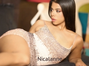 Nicalanne